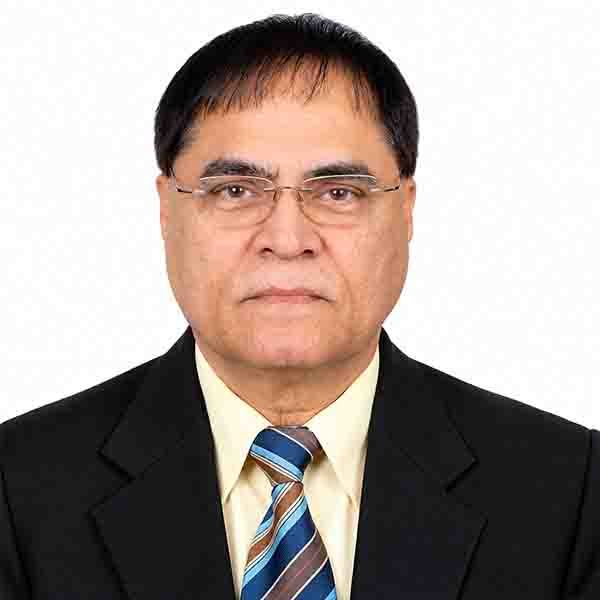 Engr. M. Abdul Jabbar 